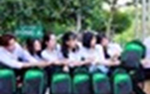 28 NGÀNH ĐẠI HỌC CHÍNH QUY